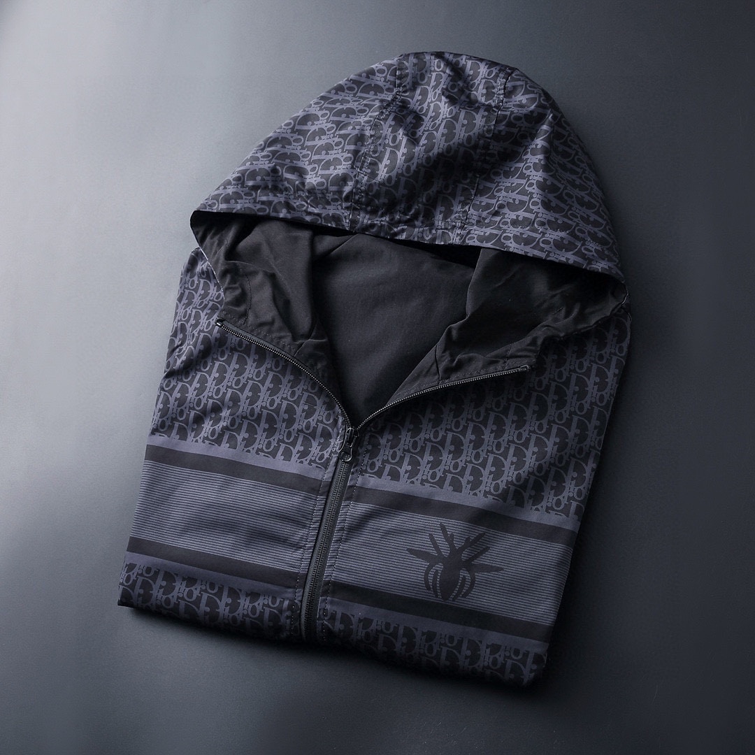 DO Jacket 0017