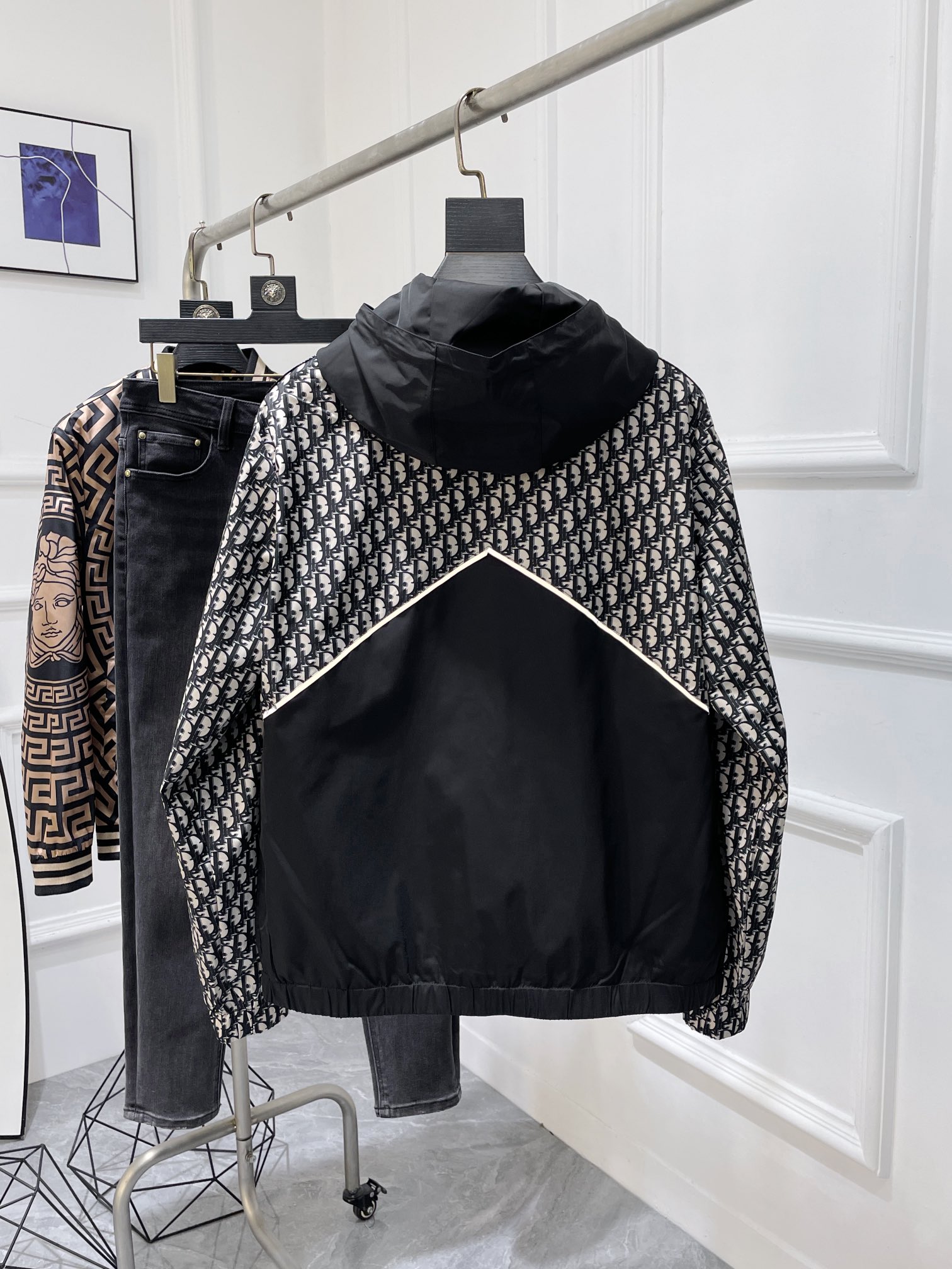 DO Jacket 0025