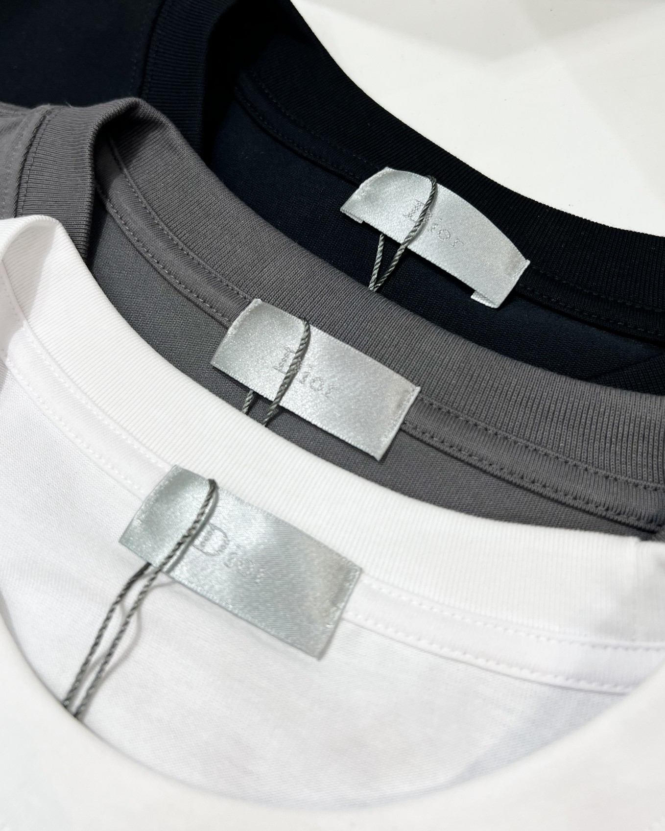 D T-Shirt New Style 0003