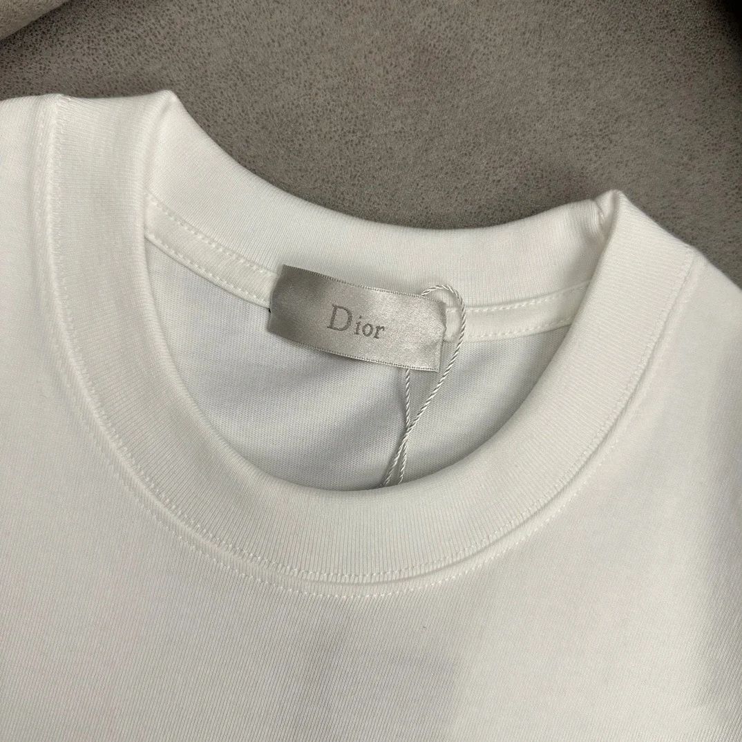 D T-Shirt New Style 0007