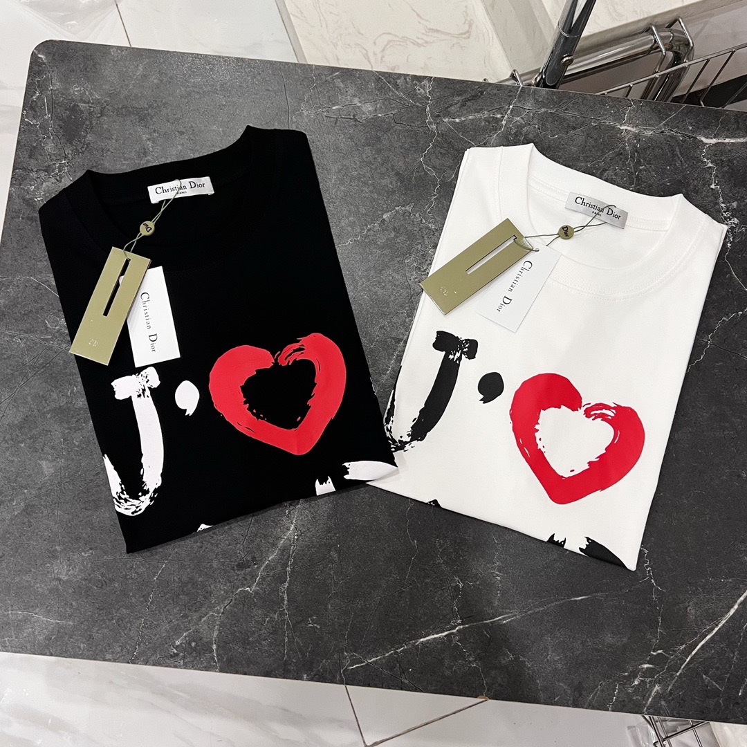 D T-Shirt New Style 0008