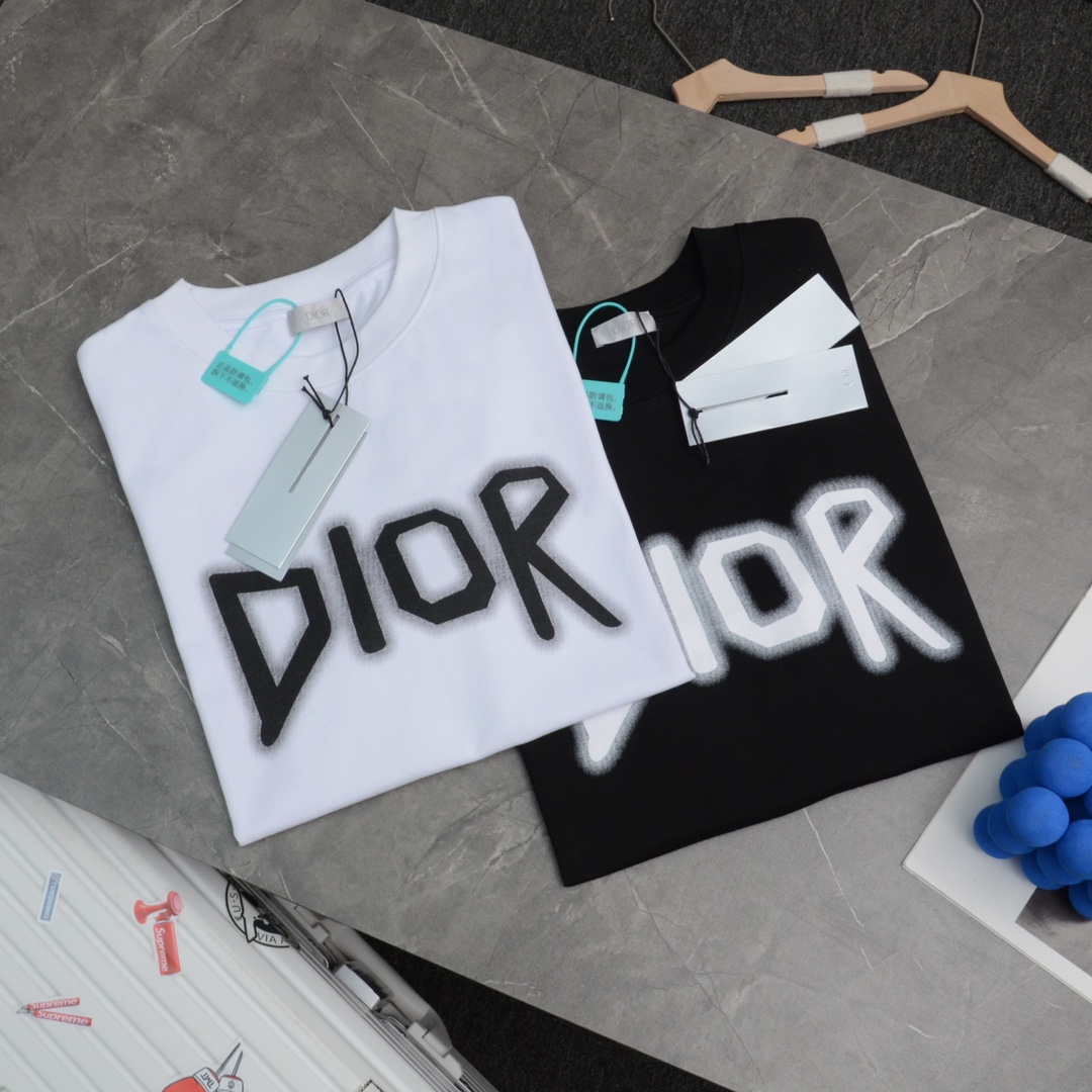 D T-Shirt New Style 0013