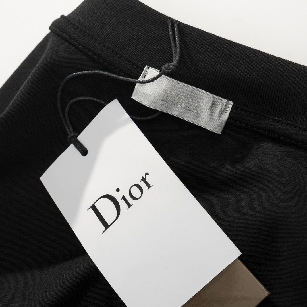 D T-Shirt New Style 0019