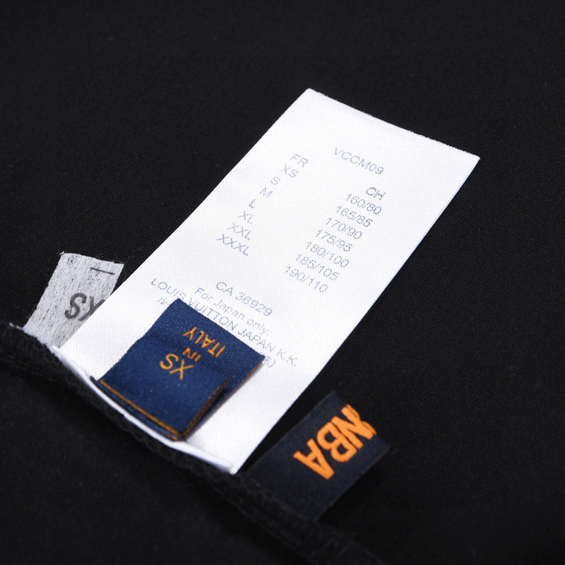 L T-shirt 001