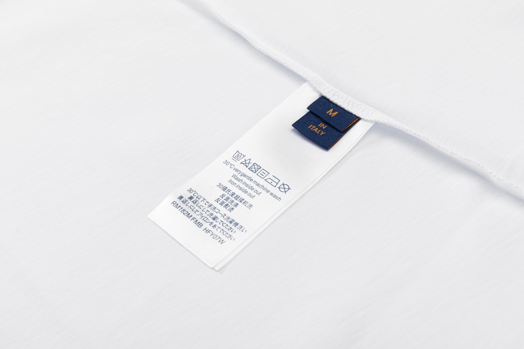 L T-shirt 004
