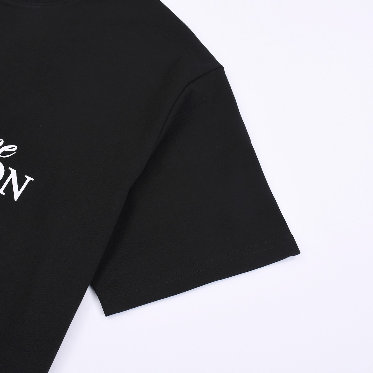 L T-shirt 005