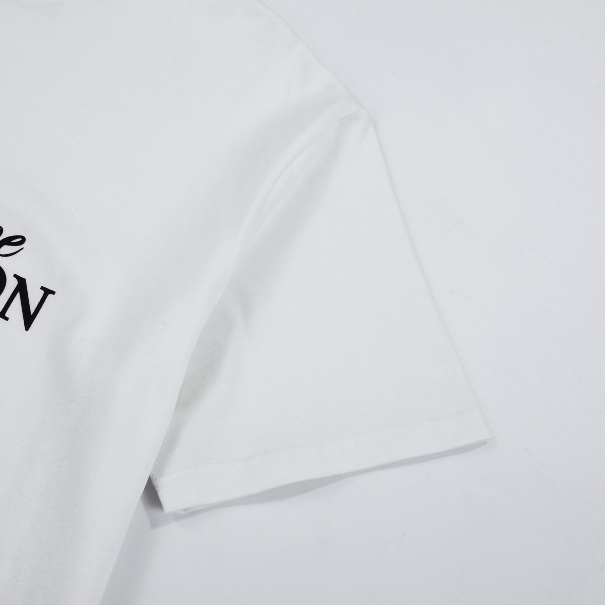 L T-shirt 005