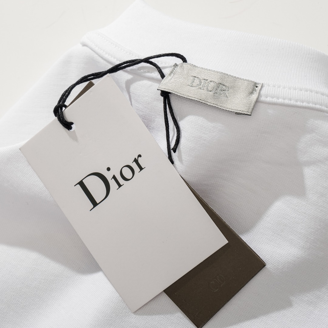 D T-Shirt New Style 0020