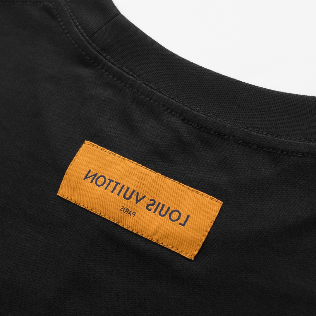 L T-shirt 014