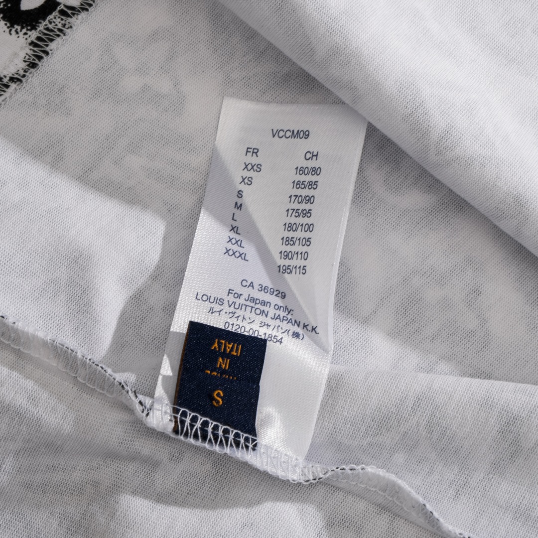 L T-shirt 016