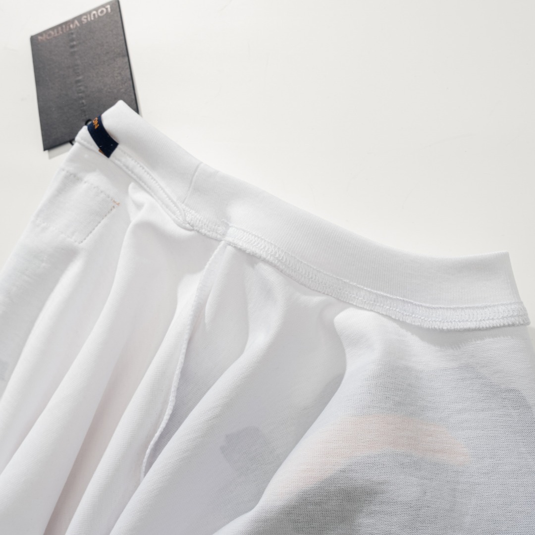 L T-shirt 017