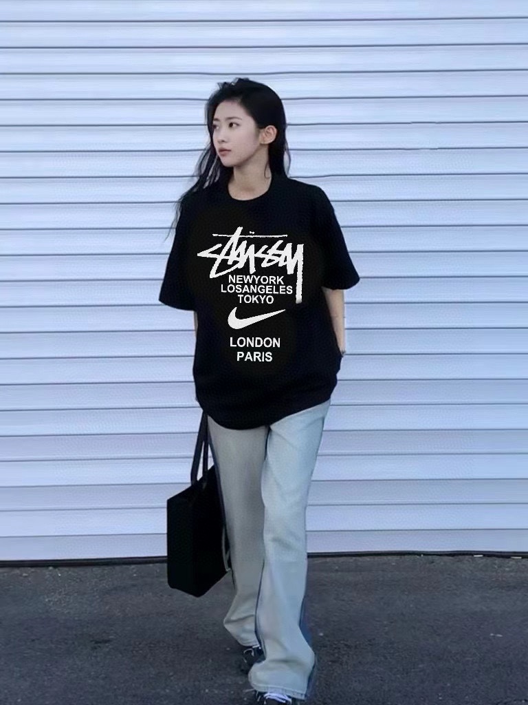Stu Shirt 002
