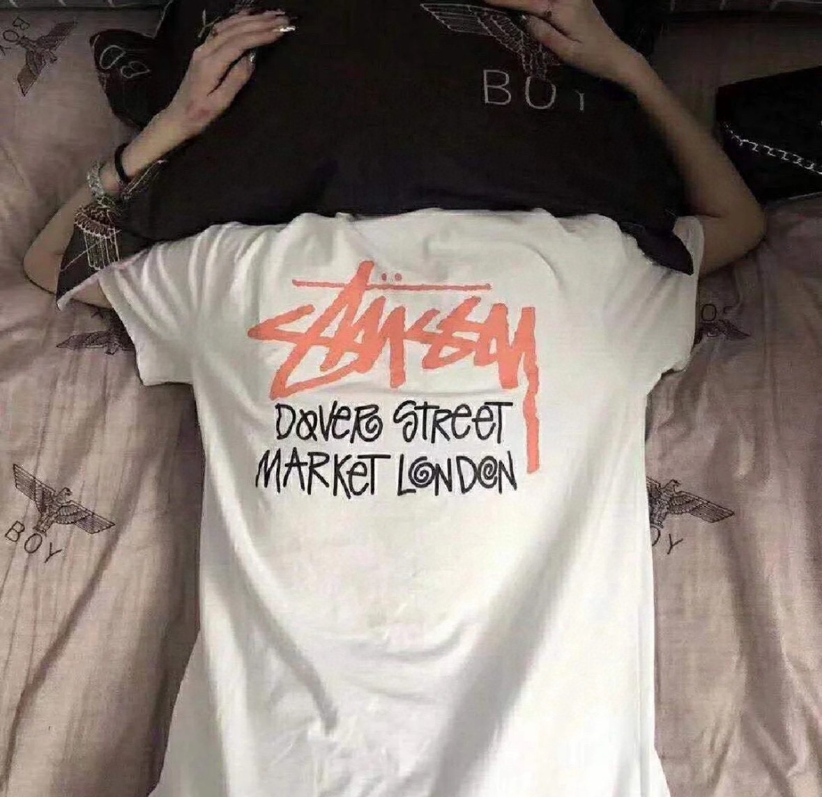Stu Shirt 004