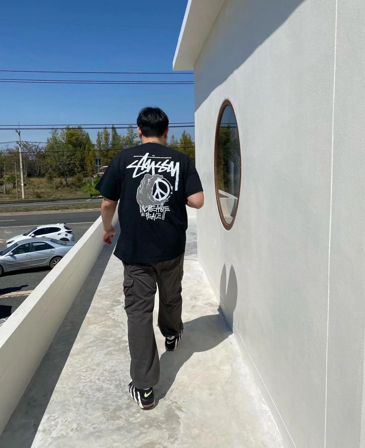 Stu Shirt 00