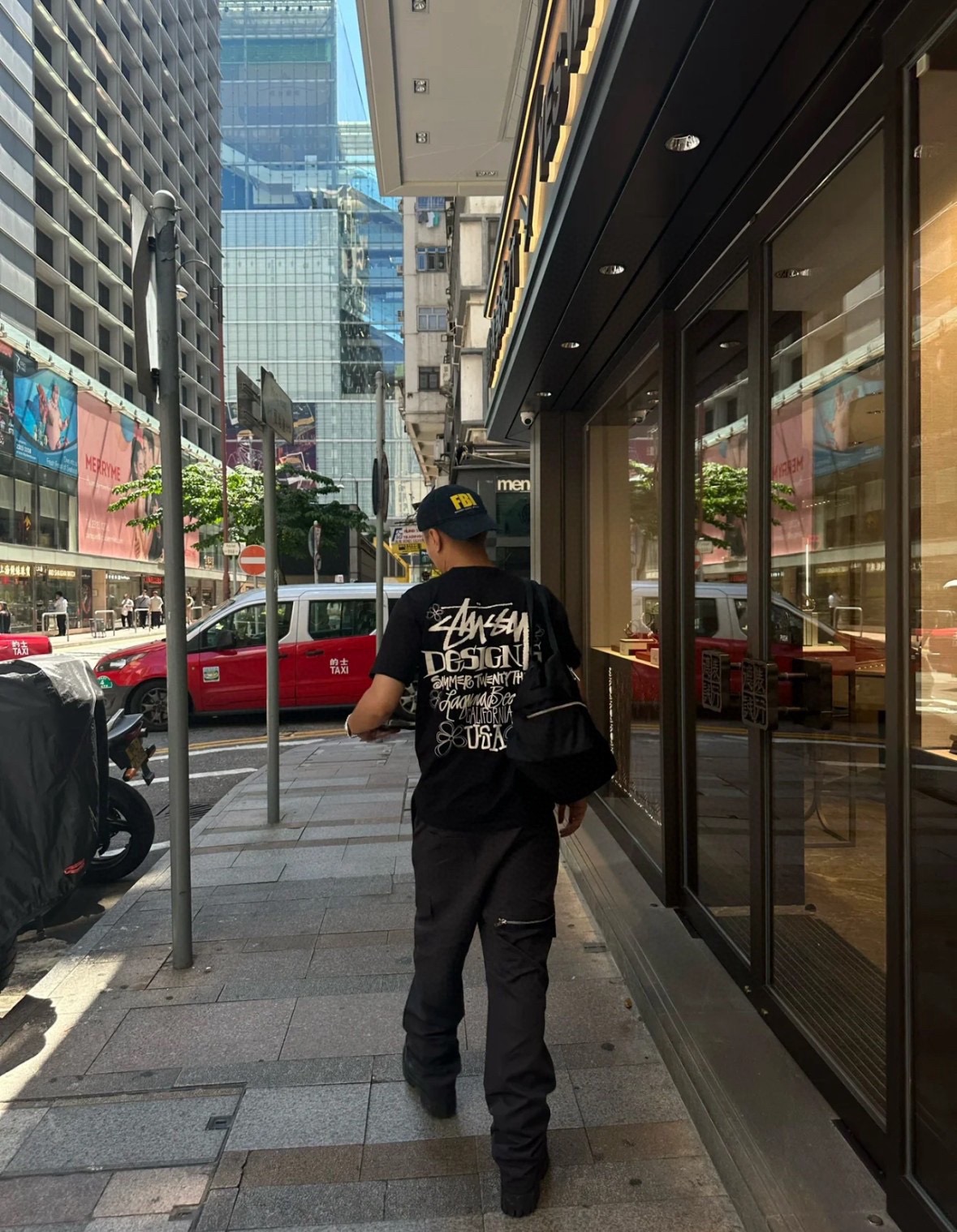 Stu Shirt 00
