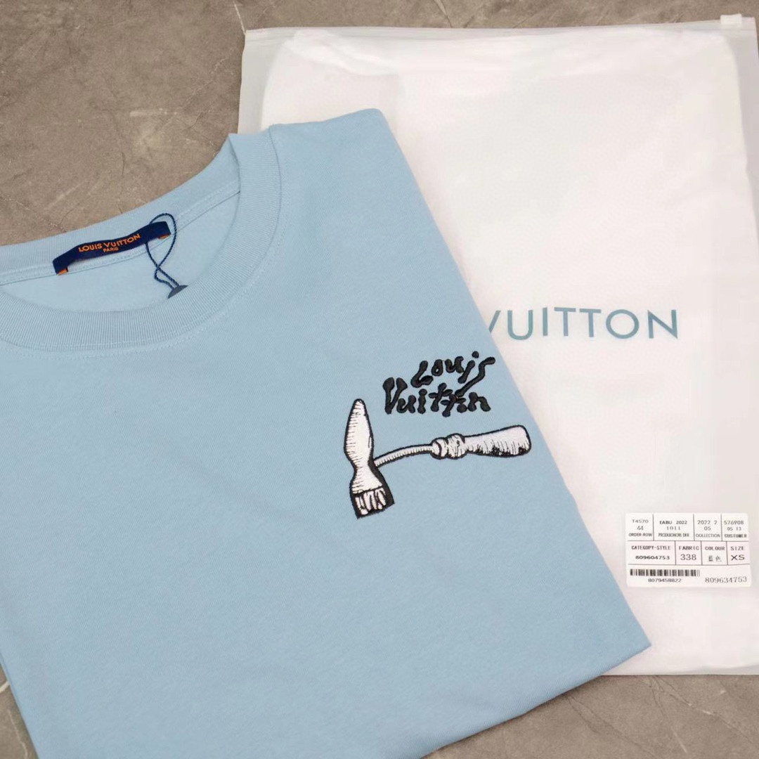 L T-Shirt New Style 0025