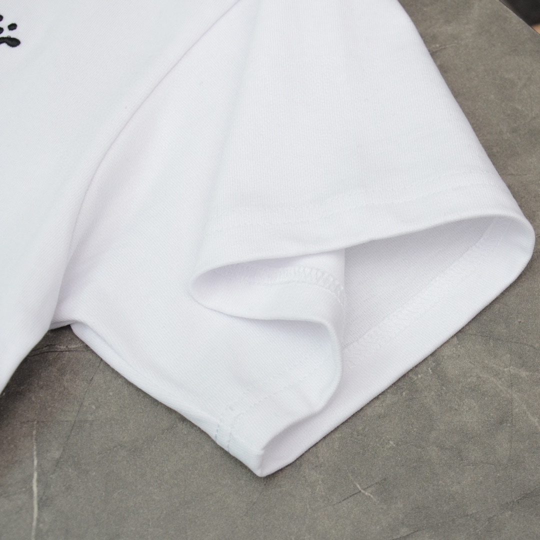 L T-Shirt New Style 0026