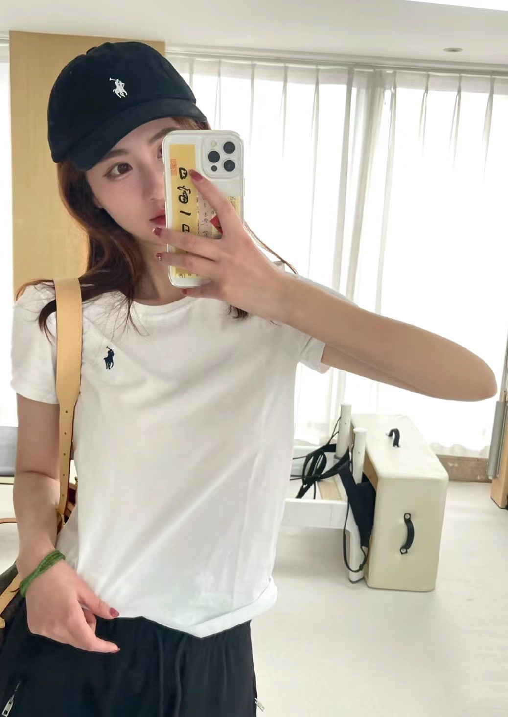ral lau shirt 001