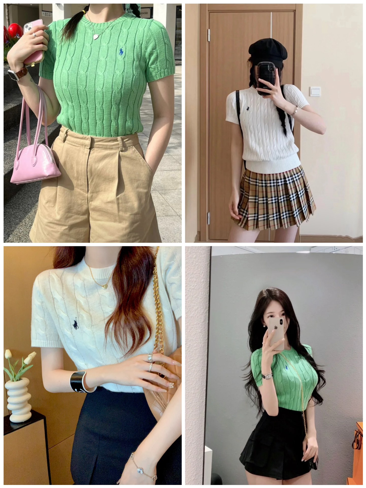 ral lau shirt 021 female