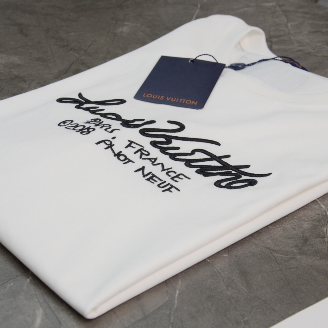 L T-Shirt New Style 0033
