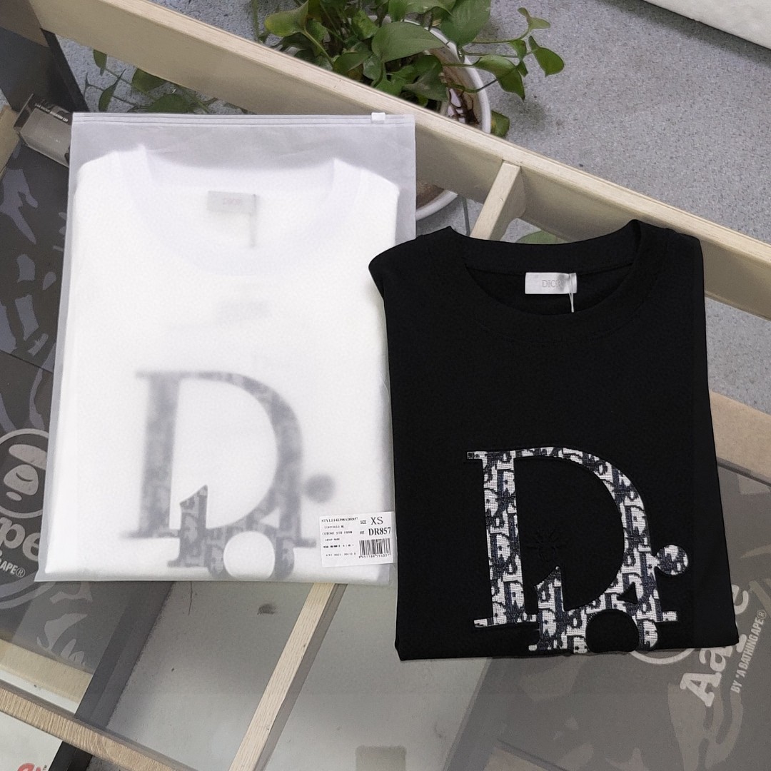 D Tshirt New 0003
