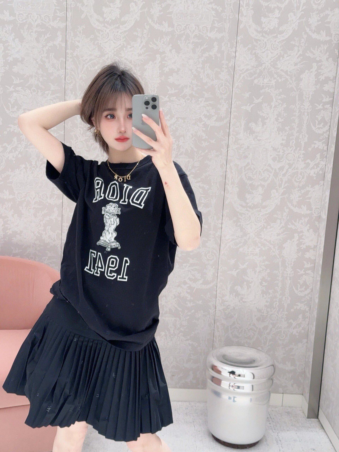 D Tshirt New 0014
