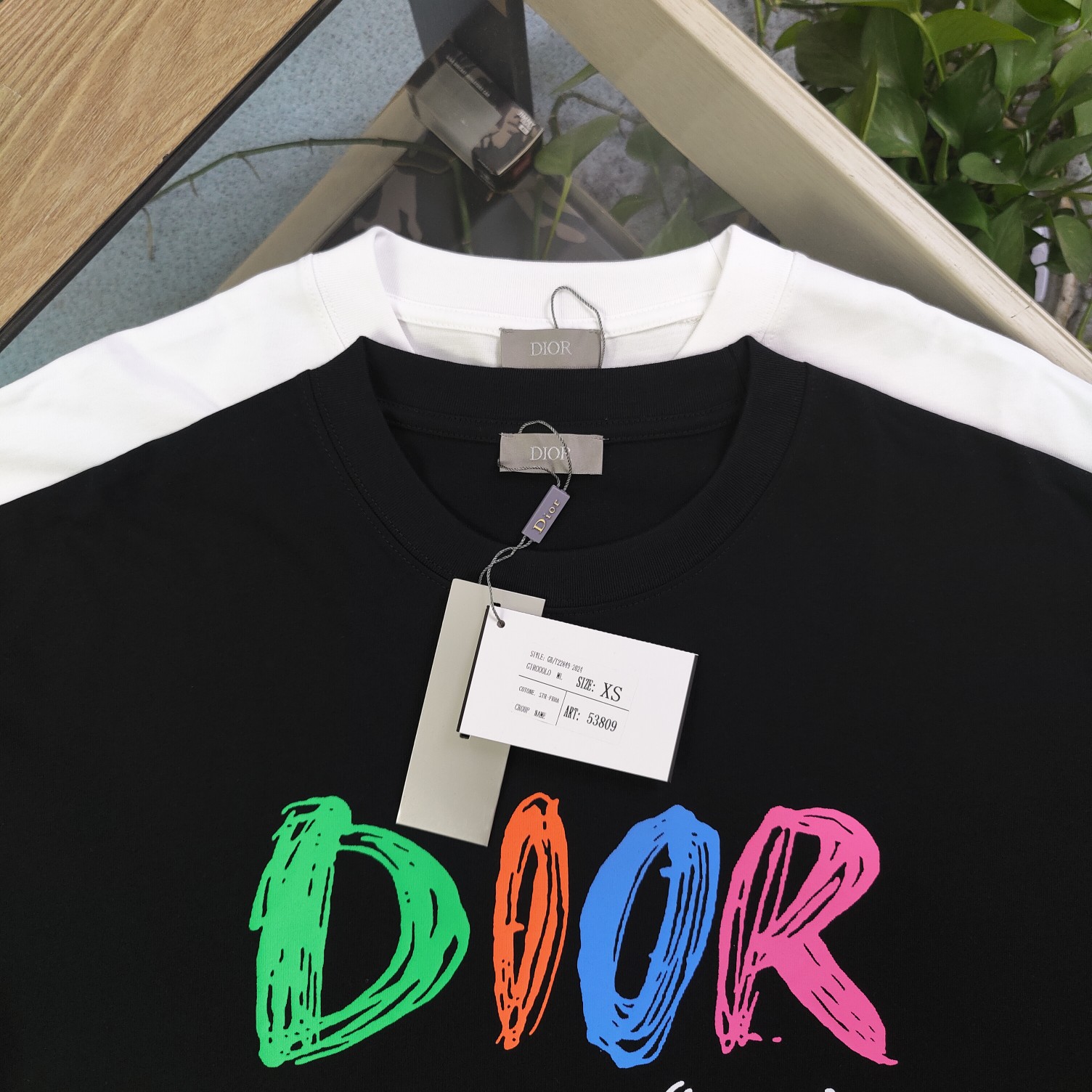 D Tshirt New 0019