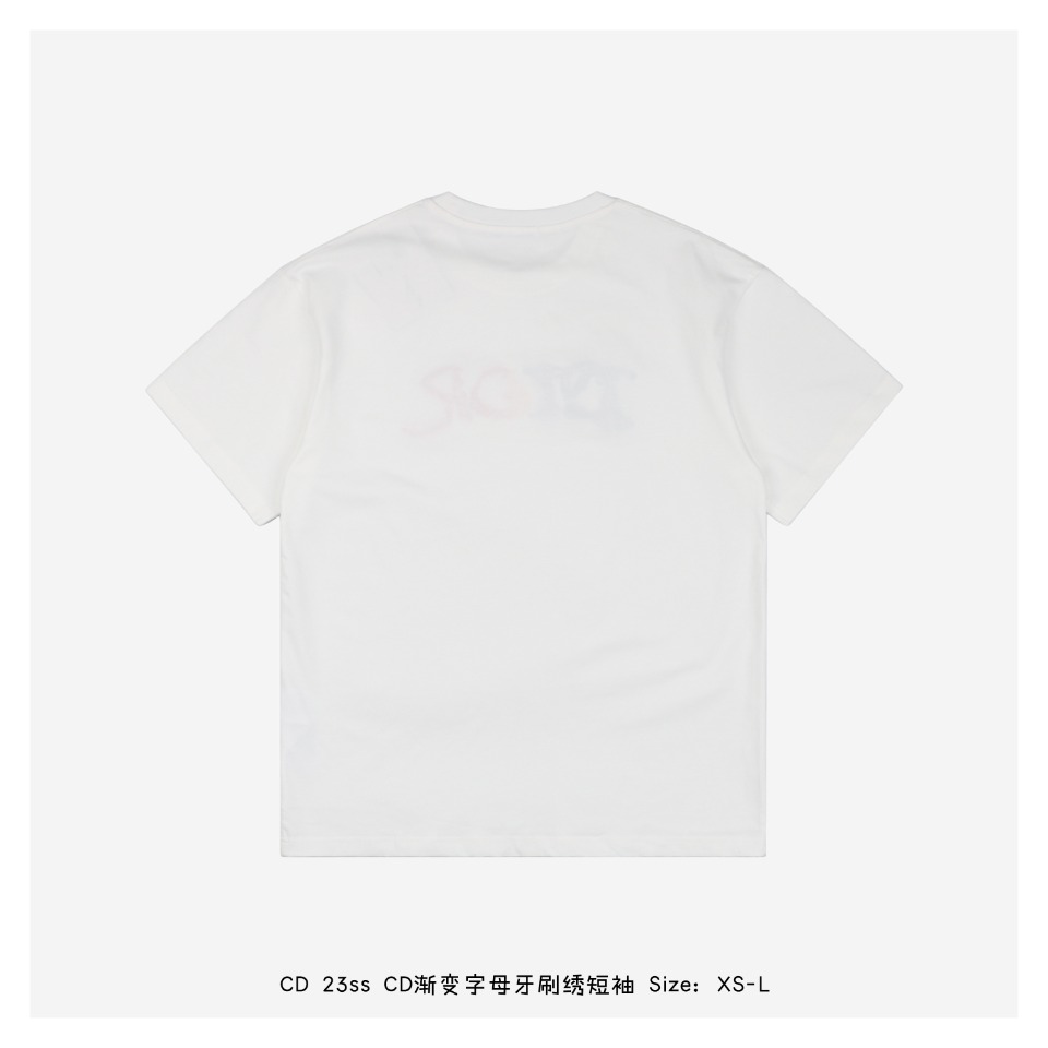 D Tshirt New 0031