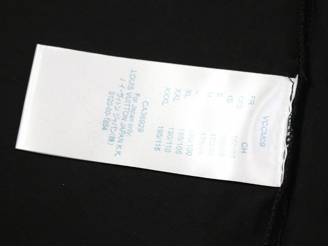 L T-Shirt New Style 0039