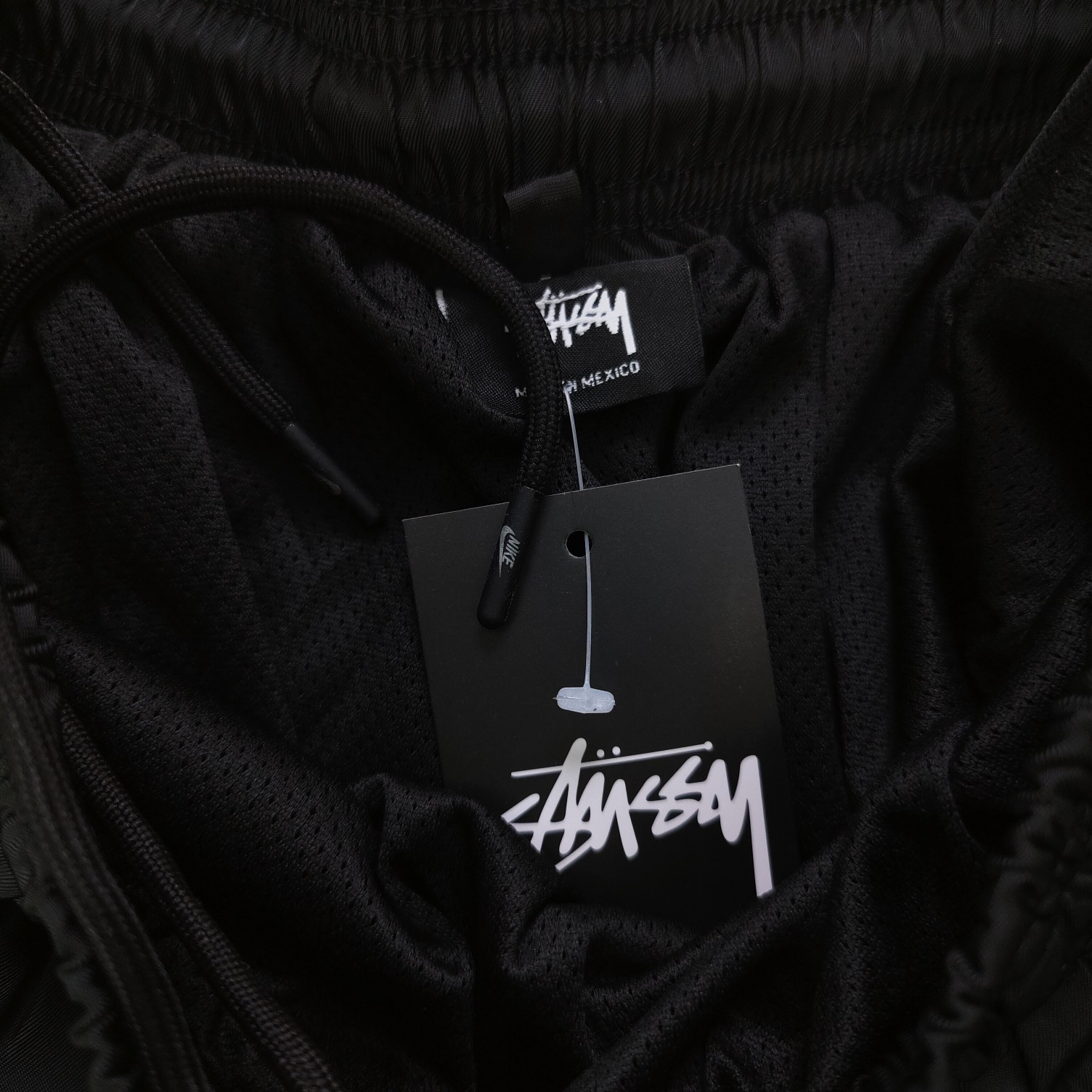 Stussy Leisure Shorts 001