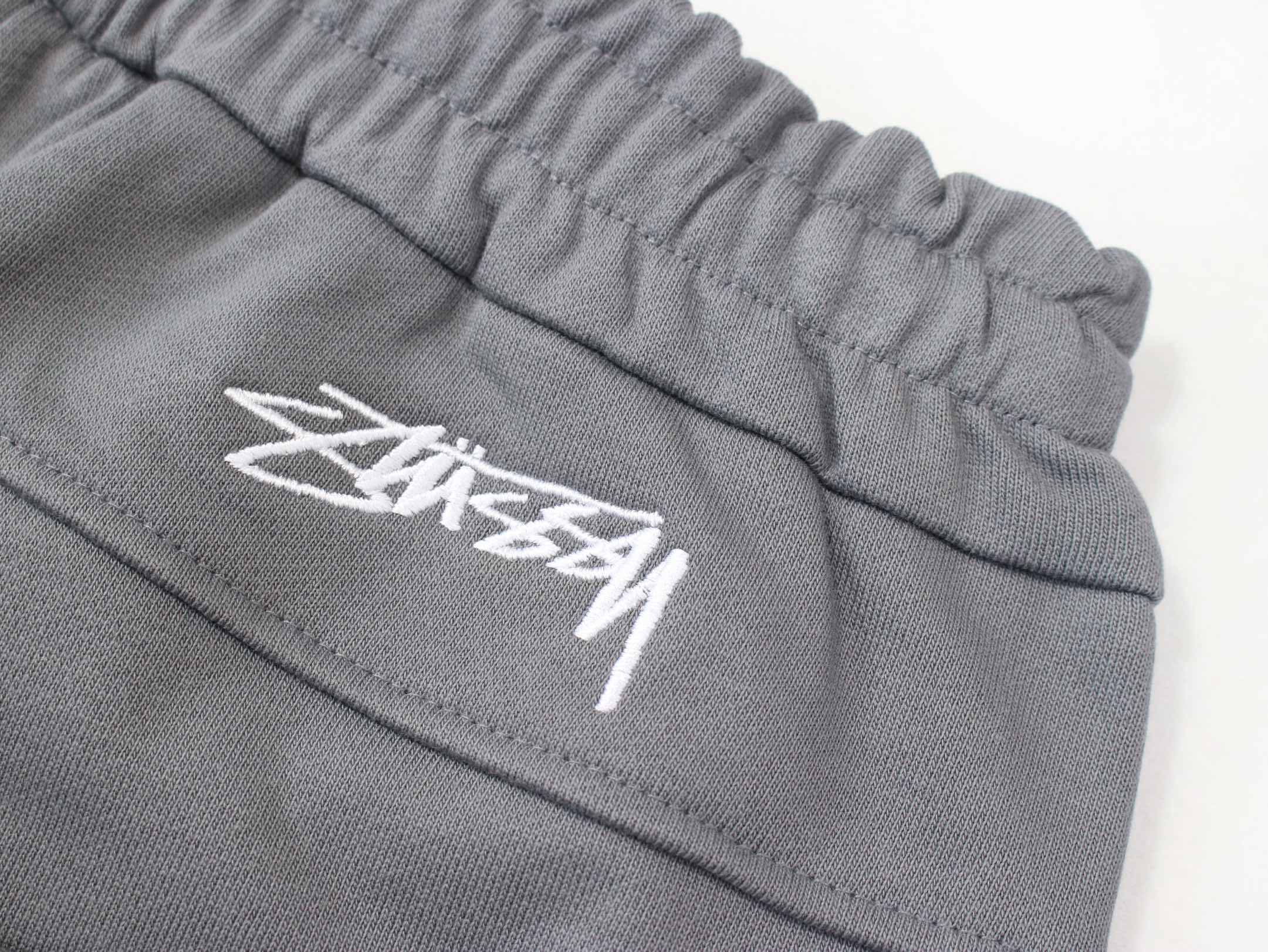 Stussy Leisure Shorts 002