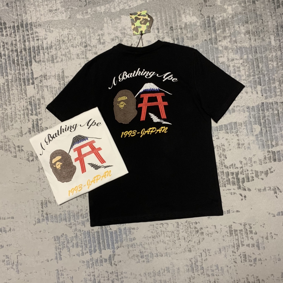 bape Tshirt 005