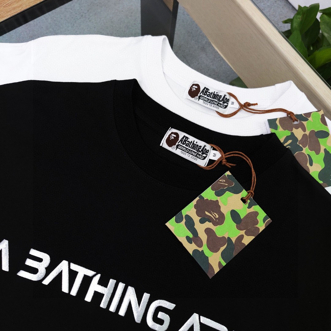 bape Tshirt 008