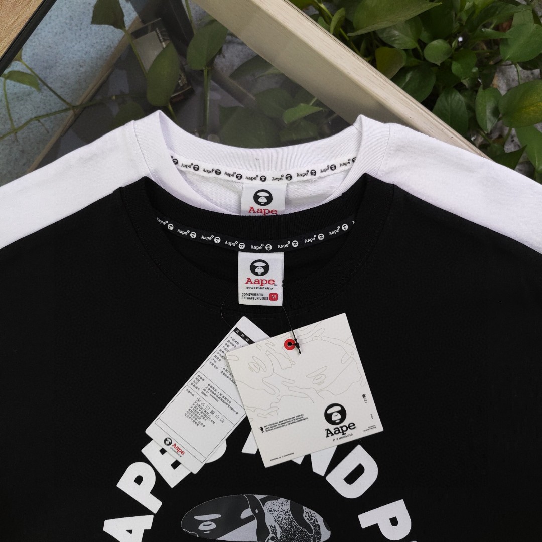 aape Tshirt 028