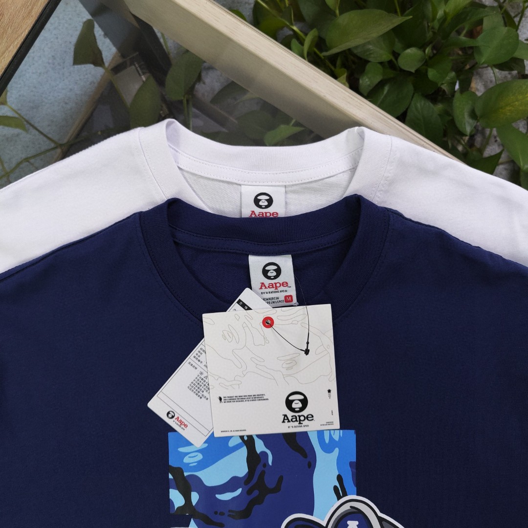 aape Tshirt 027