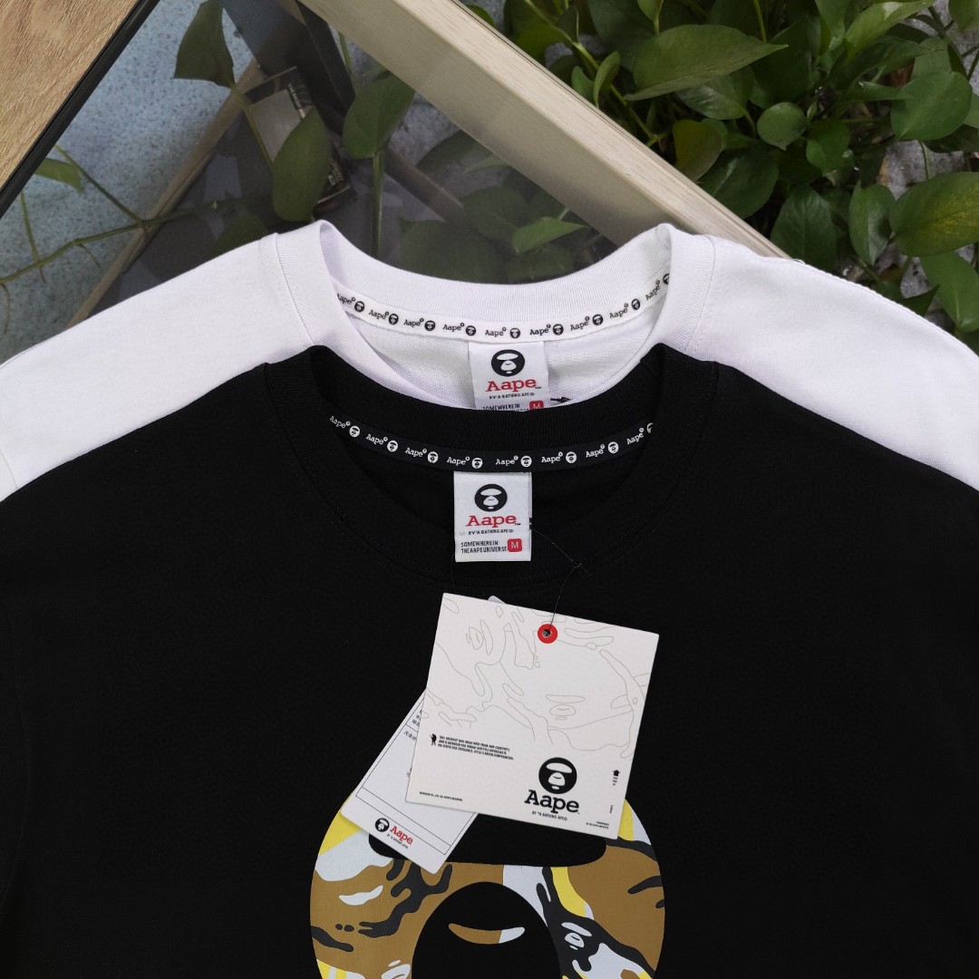 aape Tshirt 011