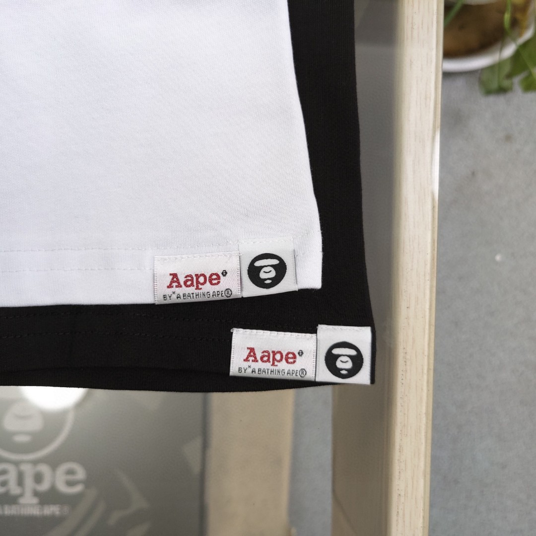 aape Tshirt 013