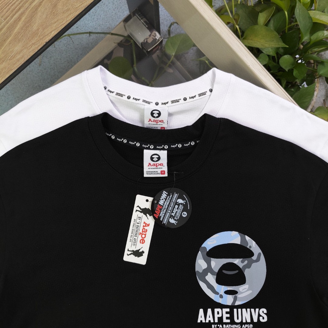 aape Tshirt 014