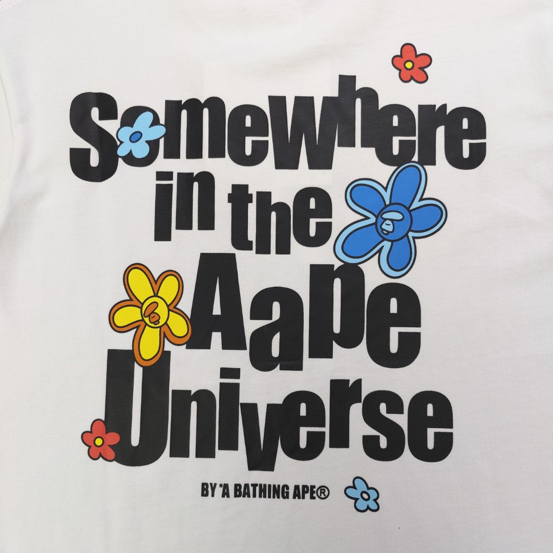 aape Tshirt 016