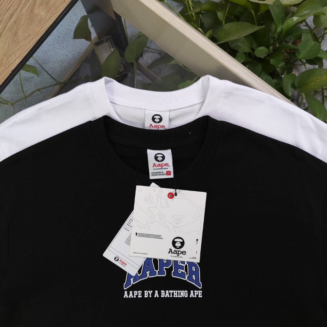 aape Tshirt 028