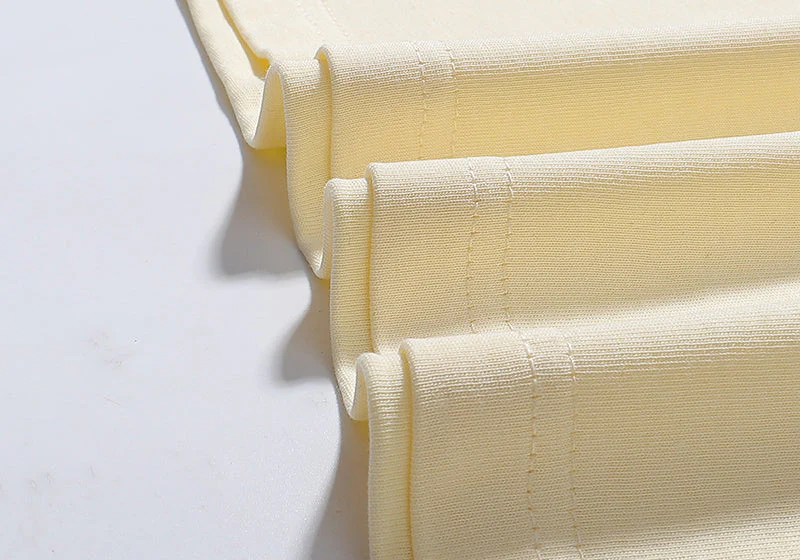 RH Beach Printed T-shirts