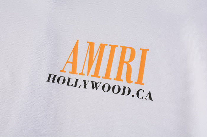 AMIRI Hoodies #3331