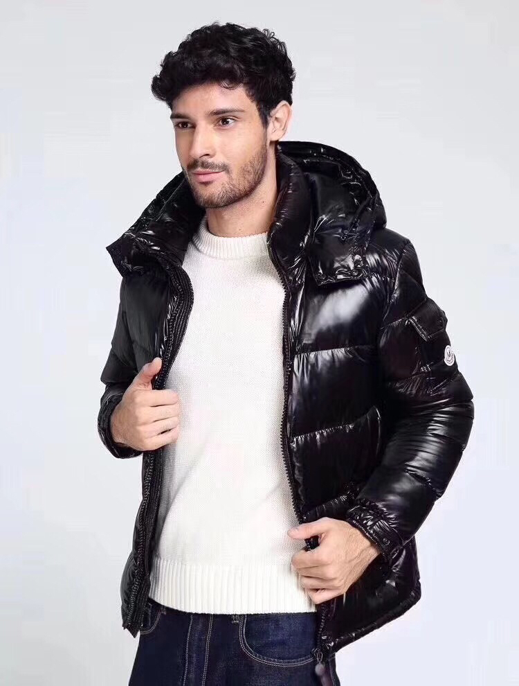 Mon new arrival ss25 winter coat 007