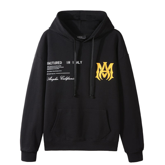 AMIRI Hoodies #3336