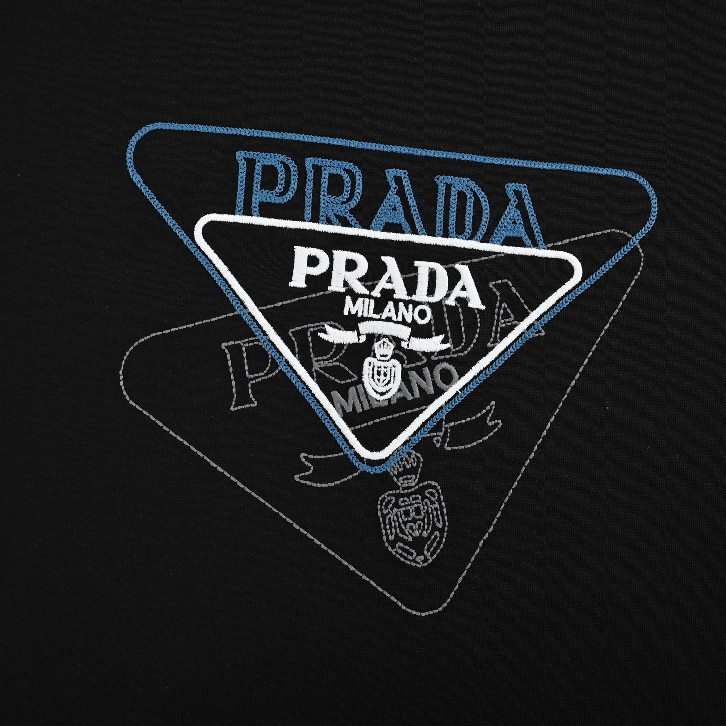 Pra new arrival t-shirt 078