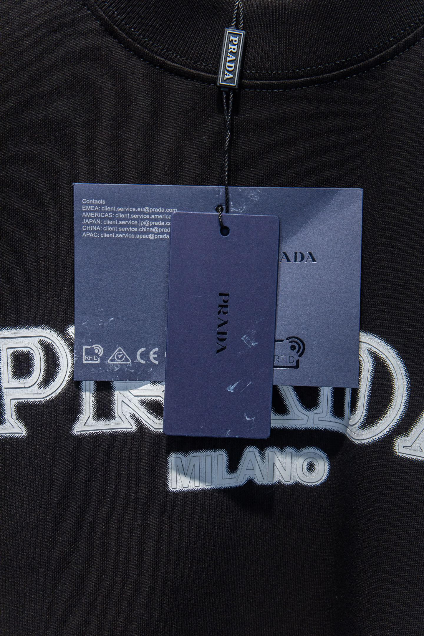 Pra new arrival t-shirt 059