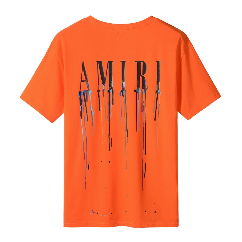 AMIRI 2022SS Classic Short Sleeve 2235