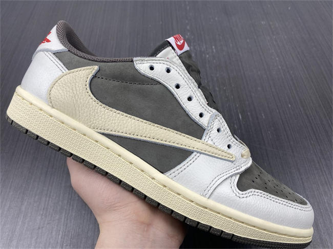 Jordan 1 Retro Low OG SP Travis Scott Reverse Mocha DM7866-162