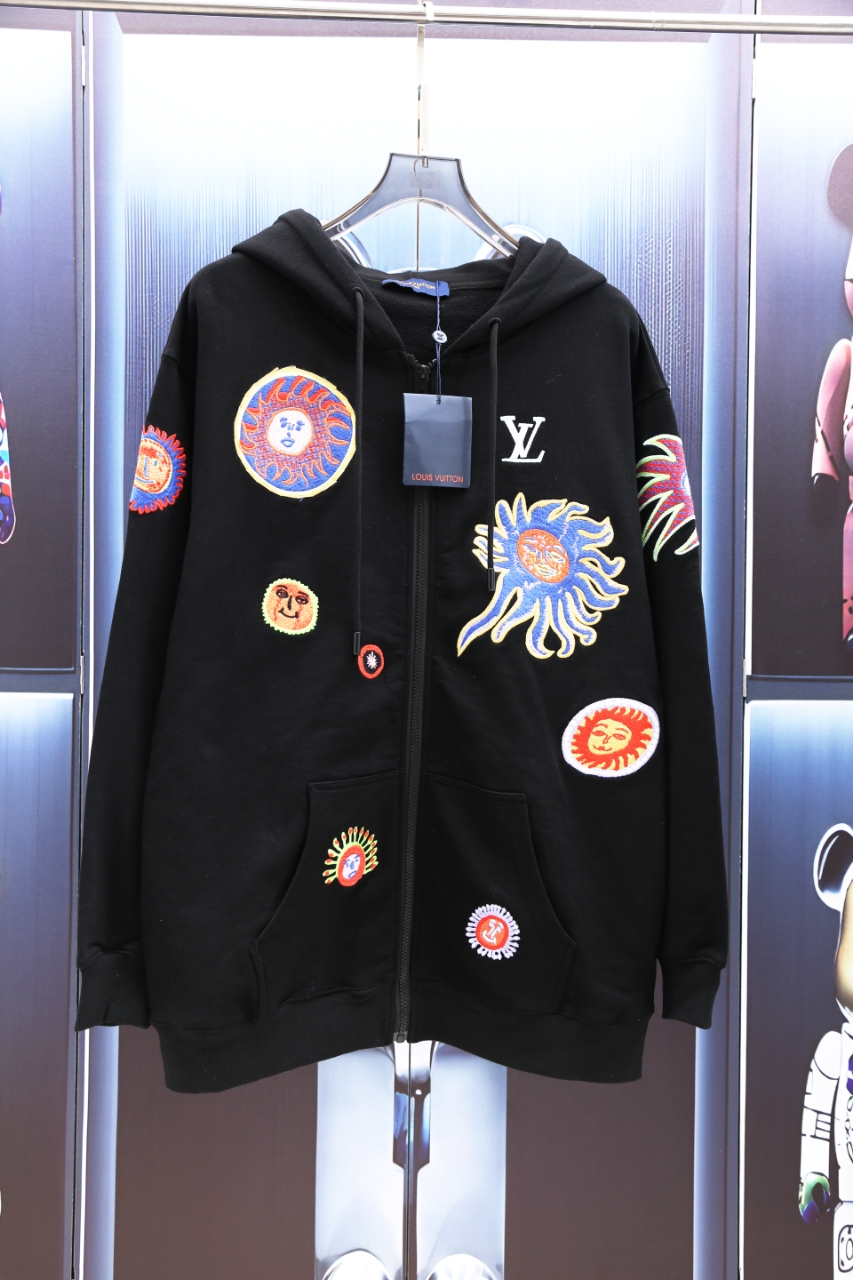 L New Arrival Hoodie 0061