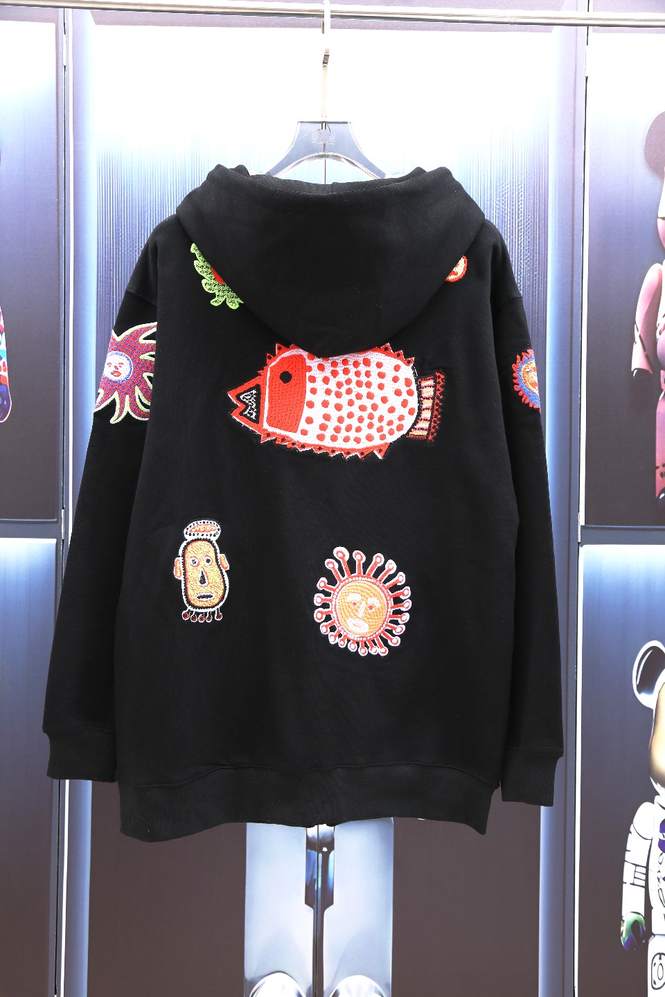 L New Arrival Hoodie 0061